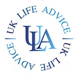 UK Life Advice Logo